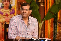 Producer Maheshwar Reddy Om Namo Venkatesaya Interview